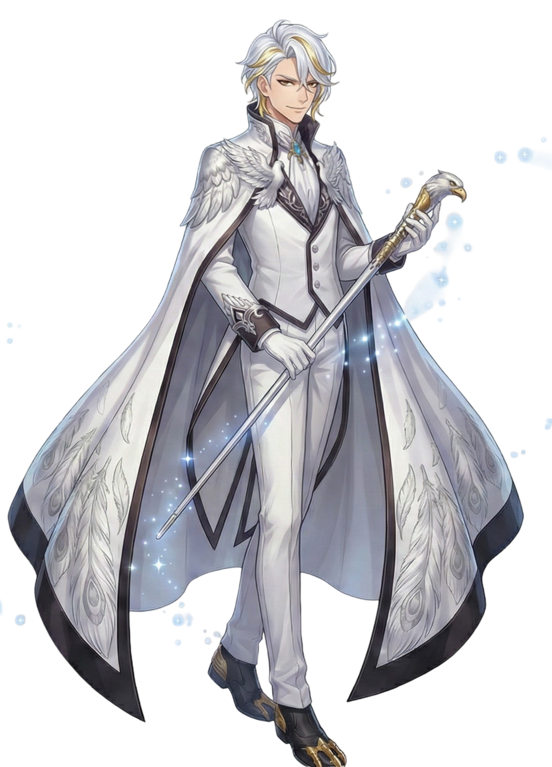 Oil Democracy Ritual