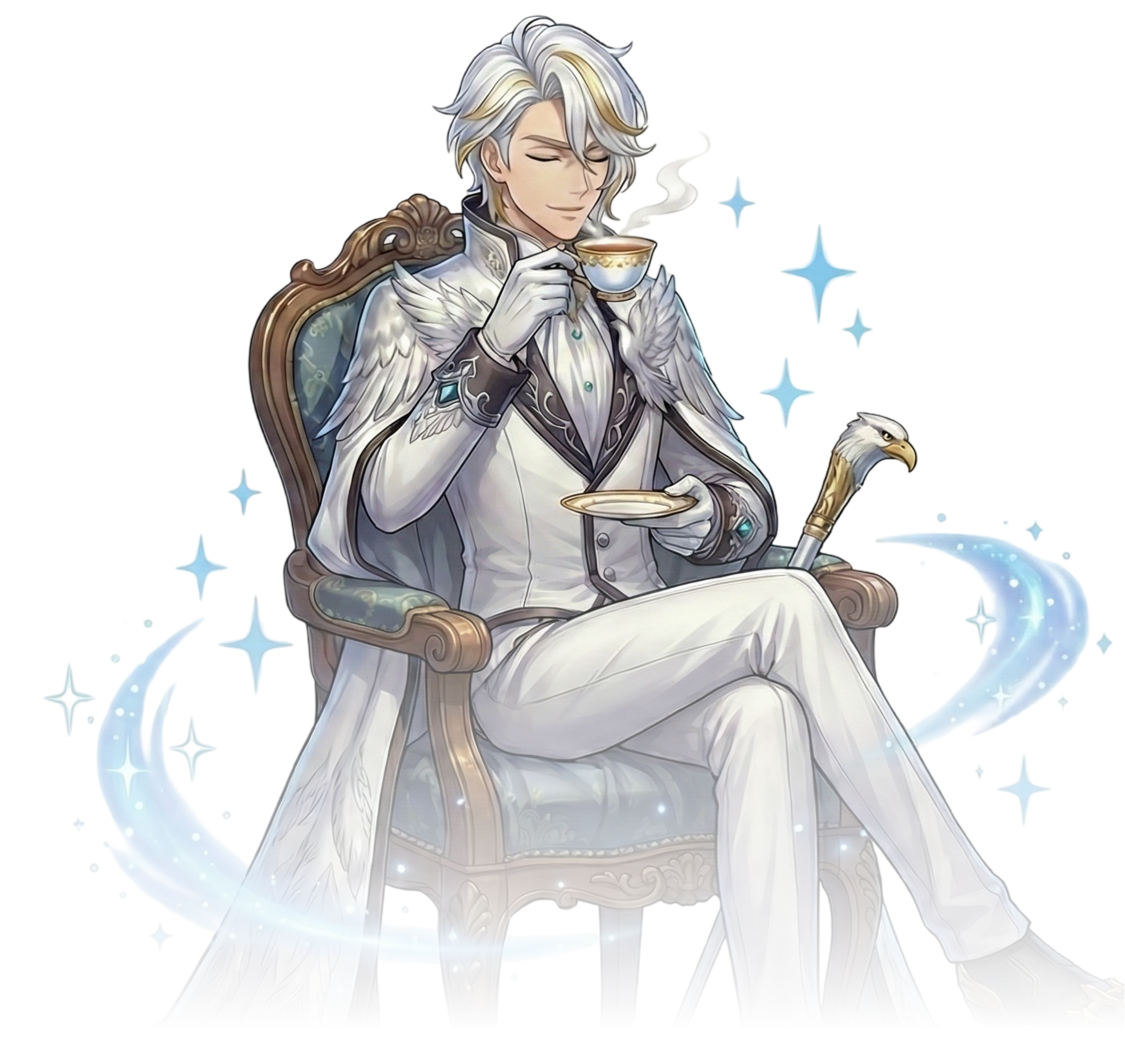 Oil Democracy Inner Circle